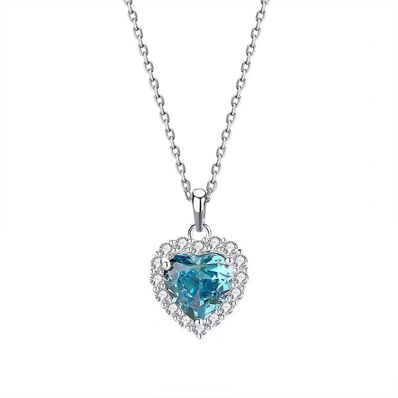 Gold pinko pendant necklace, refined design