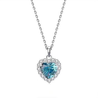 Gold pinko pendant necklace, refined design