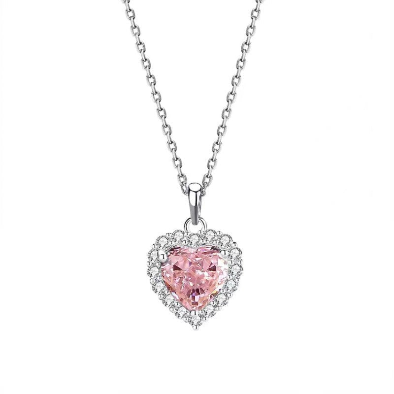 Pinko necklace, dainty everyday gold jewellery