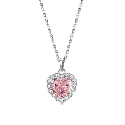 Pinko necklace, dainty everyday gold jewellery