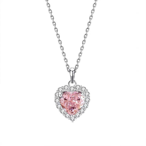 Pinko necklace, dainty everyday gold jewellery